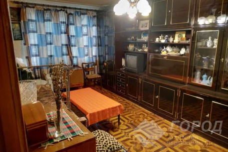 Продам 3-х кімнатну квартиру, Салтовка, Героев Труда метро, Код: 805738/1