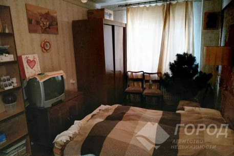 Продам 3-х кімнатну квартиру, Салтовка, Героев Труда метро, Код: 805738/1