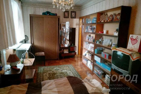 Продам 3-х кімнатну квартиру, Салтовка, Героев Труда метро, Код: 805738/1