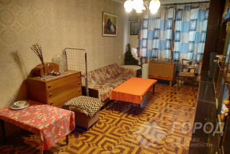 Продам 3-х кімнатну квартиру, Салтовка, Героев Труда метро, Код: 805738/1