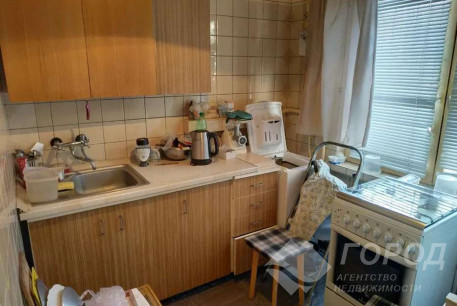 Продам 3-х кімнатну квартиру, Салтовка, Героев Труда метро, Код: 805738/1