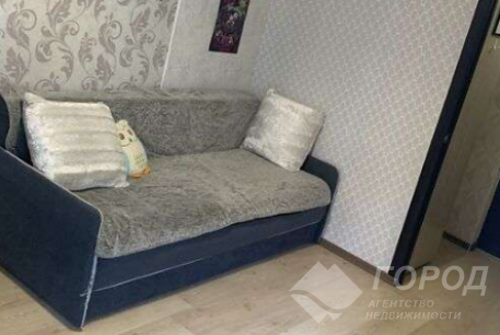 Продам 1-кімнатну квартиру, Салтовский, Завод им. Малышева метро, Код: 805742/1