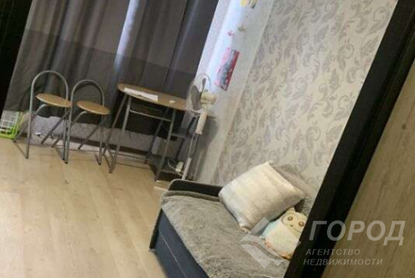 Продам 1-кімнатну квартиру, Салтовский, Завод им. Малышева метро, Код: 805742/1