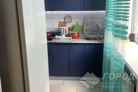 Продам 1-кімнатну квартиру, Салтовский, Завод им. Малышева метро, Код: 805742/1