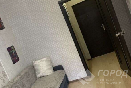 Продам 1-кімнатну квартиру, Салтовский, Завод им. Малышева метро, Код: 805742/1