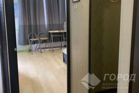 Продам 1-кімнатну квартиру, Салтовский, Завод им. Малышева метро, Код: 805742/1