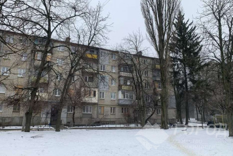 Сдам 3-х кімнатну квартиру, Павлово поле, Код: 805743/1