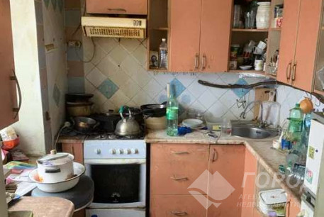 Сдам 3-х кімнатну квартиру, Павлово поле, Код: 805743/1