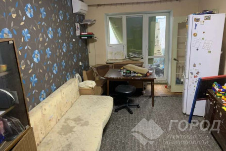 Сдам 3-х кімнатну квартиру, Павлово поле, Код: 805743/1