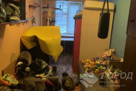 Сдам 3-х кімнатну квартиру, Павлово поле, Код: 805743/1