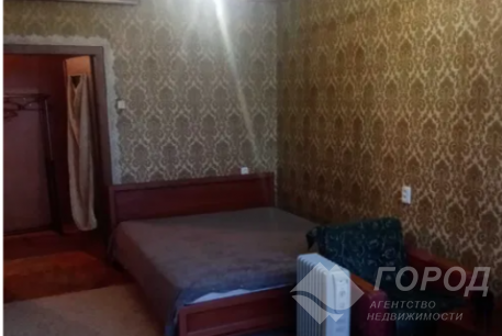 Сдам 2-х кімнатну квартиру, Гагарина проспект, Код: 805744/1