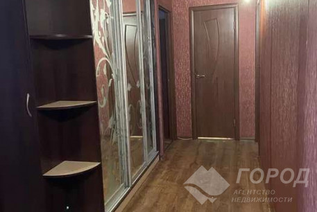 Сдам 3-х кімнатну квартиру, Холодная Гора, Холодная Гора метро, Код: 805745/1