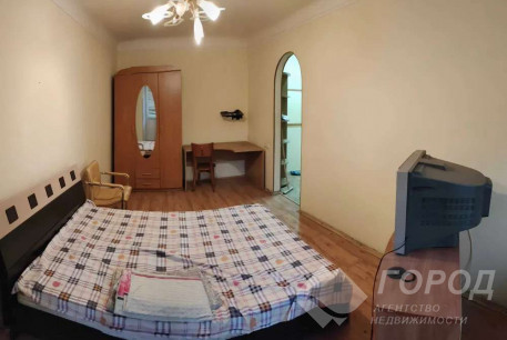 Сдам 1-кімнатну квартиру, Павлово поле, Ботанический сад метро, Код: 805746/1