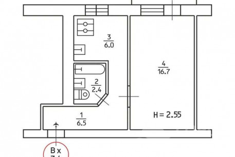 Сдам 1-кімнатну квартиру, Павлово поле, Ботанический сад метро, Код: 805746/1