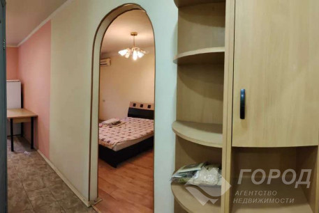 Сдам 1-кімнатну квартиру, Павлово поле, Ботанический сад метро, Код: 805746/1