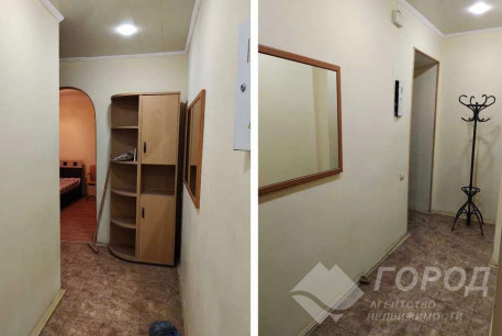 Сдам 1-кімнатну квартиру, Павлово поле, Ботанический сад метро, Код: 805746/1