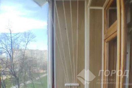 Сдам 1-кімнатну квартиру, Салтовка, 522 м/р, Код: 805746/2