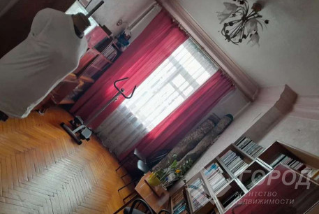 Сдам 4-х кімнатну квартиру, Гагарина проспект, Код: 805747/1