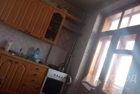 Сдам 4-х кімнатну квартиру, Гагарина проспект, Код: 805747/1