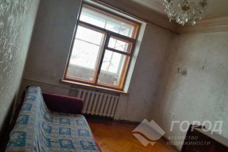 Сдам 4-х кімнатну квартиру, Гагарина проспект, Код: 805747/1