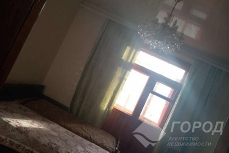 Сдам 4-х кімнатну квартиру, Гагарина проспект, Код: 805747/1