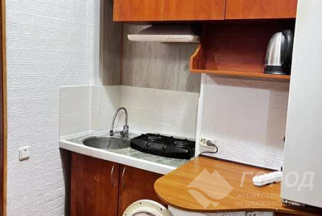 Сдам 2-х кімнатну квартиру, ХТЗ, ХТЗ метро, Код: 805749/1