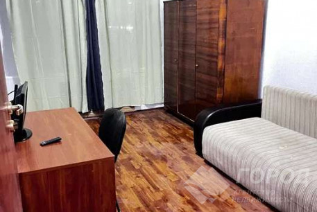 Сдам 2-х кімнатну квартиру, ХТЗ, ХТЗ метро, Код: 805749/1