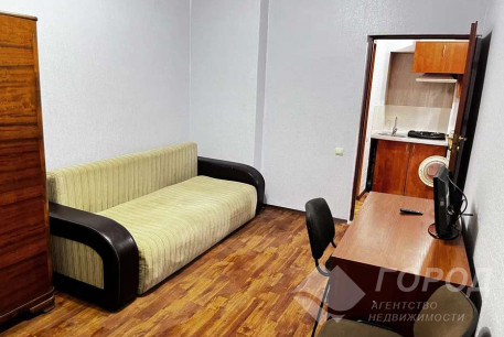 Сдам 2-х кімнатну квартиру, ХТЗ, ХТЗ метро, Код: 805749/1