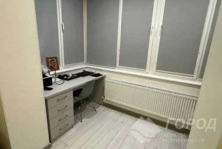 Продам 1-кімнатну квартиру в новобудові, Центральный рынок, Центральный Рынок метро, Код: 805751/1