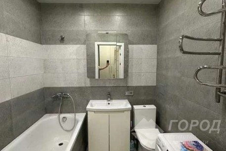 Продам 1-кімнатну квартиру в новобудові, Центральный рынок, Центральный Рынок метро, Код: 805751/1