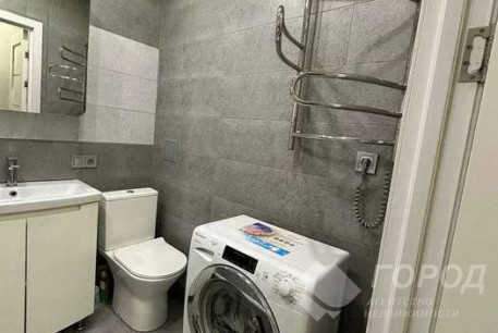 Продам 1-кімнатну квартиру в новобудові, Центральный рынок, Центральный Рынок метро, Код: 805751/1