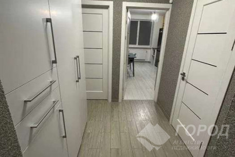 Продам 1-кімнатну квартиру в новобудові, Центральный рынок, Центральный Рынок метро, Код: 805751/1