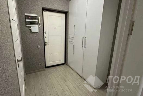 Продам 1-кімнатну квартиру в новобудові, Центральный рынок, Центральный Рынок метро, Код: 805751/1