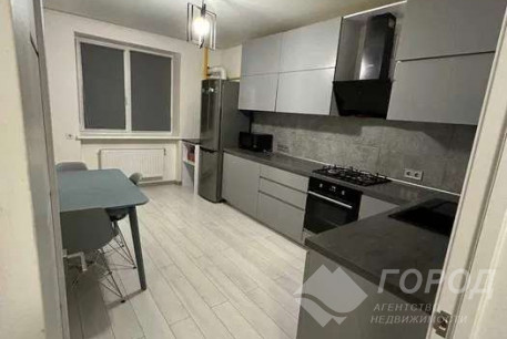 Продам 1-кімнатну квартиру в новобудові, Центральный рынок, Центральный Рынок метро, Код: 805751/1