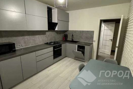 Продам 1-кімнатну квартиру в новобудові, Центральный рынок, Центральный Рынок метро, Код: 805751/1