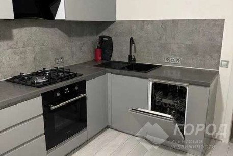 Продам 1-кімнатну квартиру в новобудові, Центральный рынок, Центральный Рынок метро, Код: 805751/1