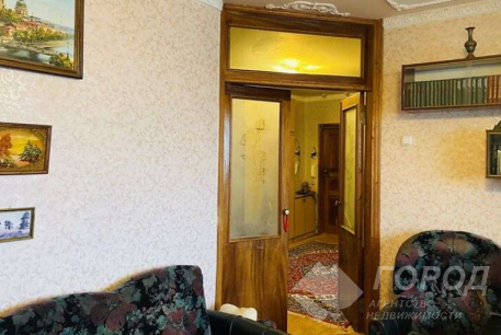 Продам 3-х кімнатну квартиру, Алексеевка, Победа метро, Код: 805754/1