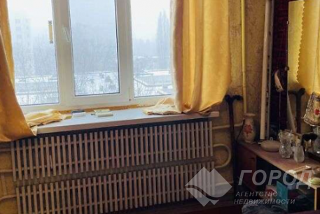 Продам 3-х кімнатну квартиру, Алексеевка, Победа метро, Код: 805754/1