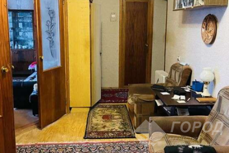 Продам 3-х кімнатну квартиру, Алексеевка, Победа метро, Код: 805754/1