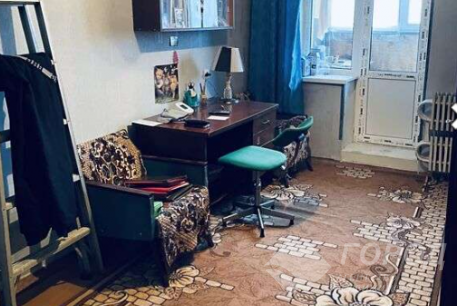 Продам 3-х кімнатну квартиру, Алексеевка, Победа метро, Код: 805754/1
