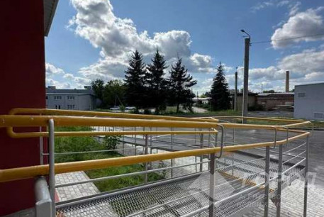 Продам 1-кімнатну квартиру в новобудові, Журавлевка, ЖК Гидропарк, Код: 805756/1