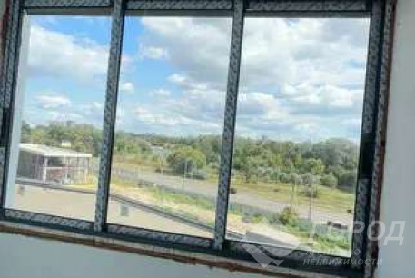 Продам 1-кімнатну квартиру в новобудові, Журавлевка, ЖК Гидропарк, Код: 805756/1