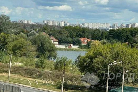 Продам 1-кімнатну квартиру в новобудові, Журавлевка, ЖК Гидропарк, Код: 805756/1