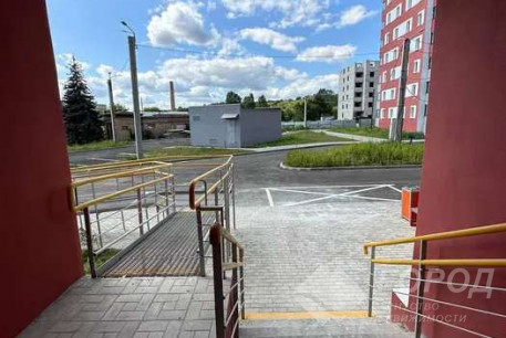 Продам 1-кімнатну квартиру в новобудові, Журавлевка, ЖК Гидропарк, Код: 805756/1