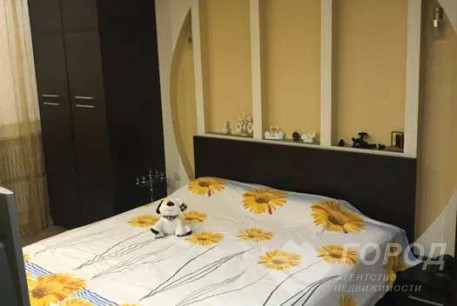 Продам 2-х кімнатну квартиру, Северная Салтовка, Северная Салтовка 1, Код: 805757/1