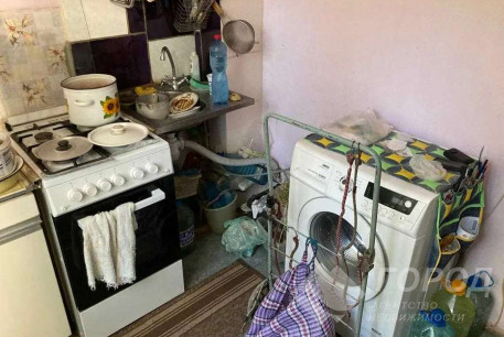 Сдам 1-кімнатну квартиру, Салтовка, Код: 805758/1