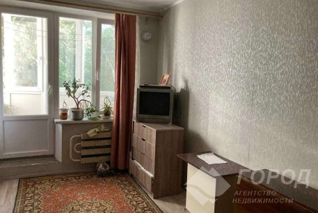 Сдам 1-кімнатну квартиру, Салтовка, Код: 805758/1