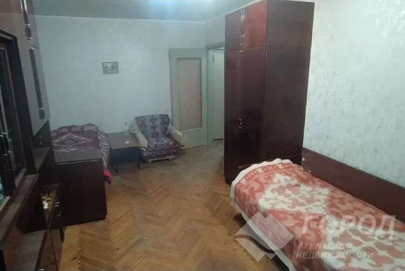 Сдам 1-кімнатну квартиру, Салтовка, ТРК Украина, Код: 805759/2