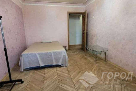 Сдам 3-х кімнатну квартиру, Новые дома, Маршала Жукова метро (Дворец спорта), Код: 805763/1