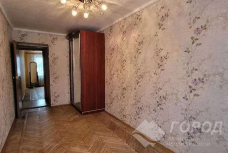 Сдам 3-х кімнатну квартиру, Новые дома, Маршала Жукова метро (Дворец спорта), Код: 805763/1